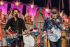 The Beach Boys’ Mike Love and John Stamos talk July 4th at Hollywood Bowl