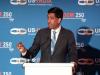 Democrat Congreeman Ro Khanna slams Trump’s foreign policy, immigration stance at USISPF Summit