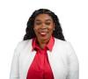 DLP Candidate Ashma McDougall says she chose the Dominica Labour Party unapologetically