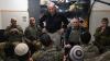 Netanyahu in Lebanon: IDF to stay in region as long as Hezbollah continues to pose a threat