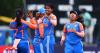 India crush Sri Lanka in U-19 women's opener
