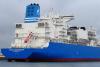 Russia arms civilian gas ship with machine guns in ‘hostile message to Nato’