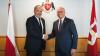 Polish head of mission visits island to strengthen ties