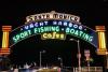 Swiss Winter Village Holiday Market Coming to Santa Monica Pier