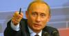 Putin Says Ukraine's Attacks Are Causing Fuel Shortages, But Insists Crisis Is 'Not Critical'