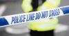 Plane crash sparks huge emergency service call out as large cordon in place