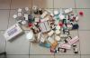 Congolese national arrested over suspected stolen hospital medicines