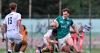 Four changes to Ireland Under-20 side for clash with Argentina