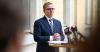 Orpo defends subsidy for NCP colleague's Helsinki arena project amid swirling questions