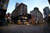 Downtown Boston could see two new apartment towers, with 900-plus units
