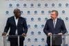 Rwanda, Russian nuclear firm sign roadmap on small modular reactors