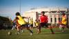 World Cup shines spotlight on South Bronx nonprofit turning soccer into opportunity