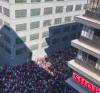 VIDEO: South Africans hit streets to enforce June 30 deadline for ‘illegal’ immigrants