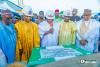 Governor Aliyu, The People and The War Against Terrorism