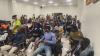Sixth Batch Of Nigerians Evacuated From South Africa Arrives Lagos