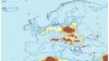 Copernicus report finds European air quality improving despite pollution episodes