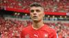 Swiss anger at World Cup over Granit Xhaka Chelsea transfer talks – 'Should be talking about Algeria'
