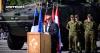 New NATO Command Center in Estonia Puts Germany, Netherlands at Baltic Defense Core