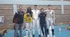 The Lewisham athlete aiming to become the first ever Jamaican Olympic fencer