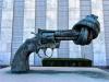 United Nations Art Tour
