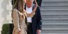 Defense contractor is quietly paying for Trump’s latest 'unannounced' White House project