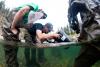 Viewpoint: We must support girls in outdoor science fields