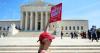 U.S. Supreme Court upholds birthright citizenship, rejecting Trump order