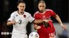 Llanelli to host Wales Women's World Cup play-off