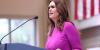 Arkansas Business paper tears apart Sarah Huckabee Sanders’ 'performance art'