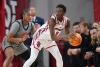 Arkansas women's basketball’s Beautiful Waheed embraces fresh start, new system