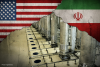 Why Iran’s uranium stockpile remains a sticking point in talks with US