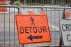 Bangor, Maine Drivers Will Encounter a Significant Detour on Broadway Overnight