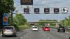 Cars to be 'slowed down to match speed limits' by EU-controlled AI satellites