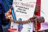 World’s press condemns media shutdowns in Uganda