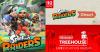 Nintendo Direct live today with deep dive look at upcoming Switch 2 exclusive Splatoon Raiders