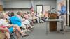 HSV authors share stories at wine and cheese event