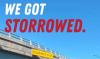 Boston-area restaurant chain takes Storrowing as opportunity to apologize, and plug their pizza