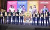 IRDAI chairman Ajay Seth unveils comic book series to boost insurance literacy under ‘Insurance for All’ mission