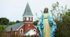 Catholic origins from the Chesapeake to the Carolina frontier