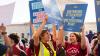 Supreme Court rejects Trump order. What is birthright citizenship?