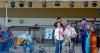 Brass Meets Bluegrass at the Carroll County Music Festival