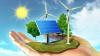 Sri Lanka reaffirms climate commitment, targets 70% renewable energy by 2030