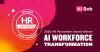 HiBob Named 2026 HR Pacesetter Award Winner for Pioneering the AI-Era Operating Model