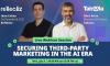 Reflectiz to Host Webinar, Joined by Taboola, on Securing Third-Party Marketing...