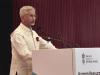 Mobility key pillar of international cooperation: Jaishankar urges bilateral collaboration to combat legal migration