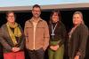 Community service professionals unite for young people