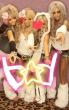 Colorful Characters and Cute Culture in The Gyaru is Too Friendly