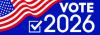 Primary election voting underway