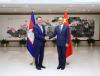 Top Cambodian Officials in Beijing Secure Speed-Up on Key In...
