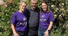 Community rallies around farmer after 'scary rollercoaster' of diagnosis